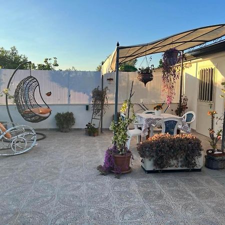 Apartament Marzamemi Infinity Sun Zewnętrze zdjęcie