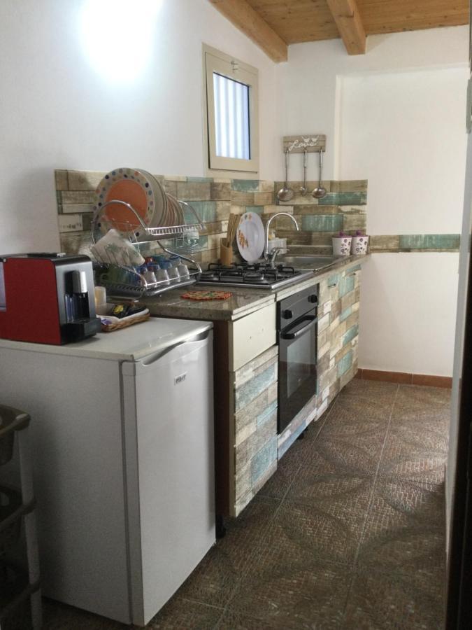 Apartament Marzamemi Infinity Sun Zewnętrze zdjęcie
