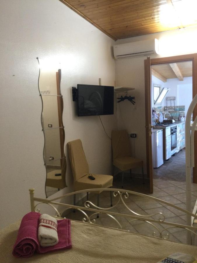 Apartament Marzamemi Infinity Sun Zewnętrze zdjęcie