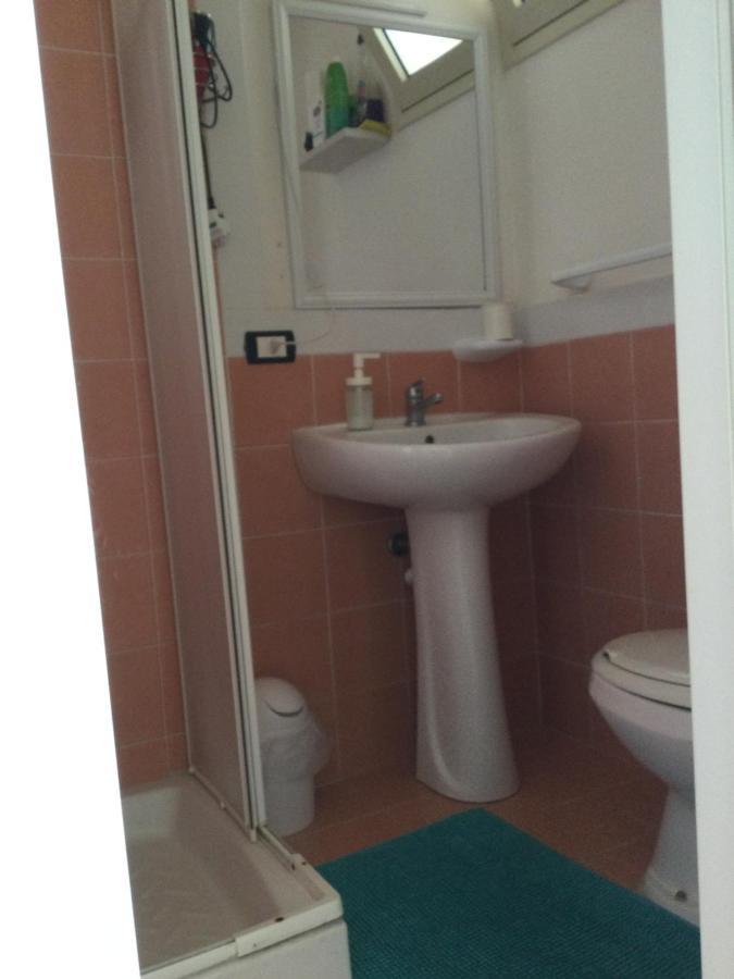 Apartament Marzamemi Infinity Sun Zewnętrze zdjęcie