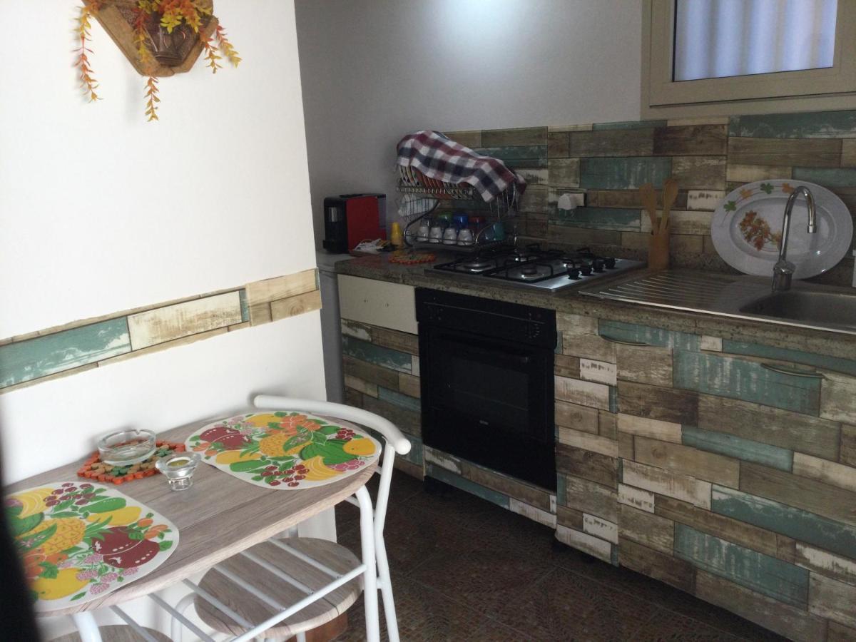 Apartament Marzamemi Infinity Sun Zewnętrze zdjęcie