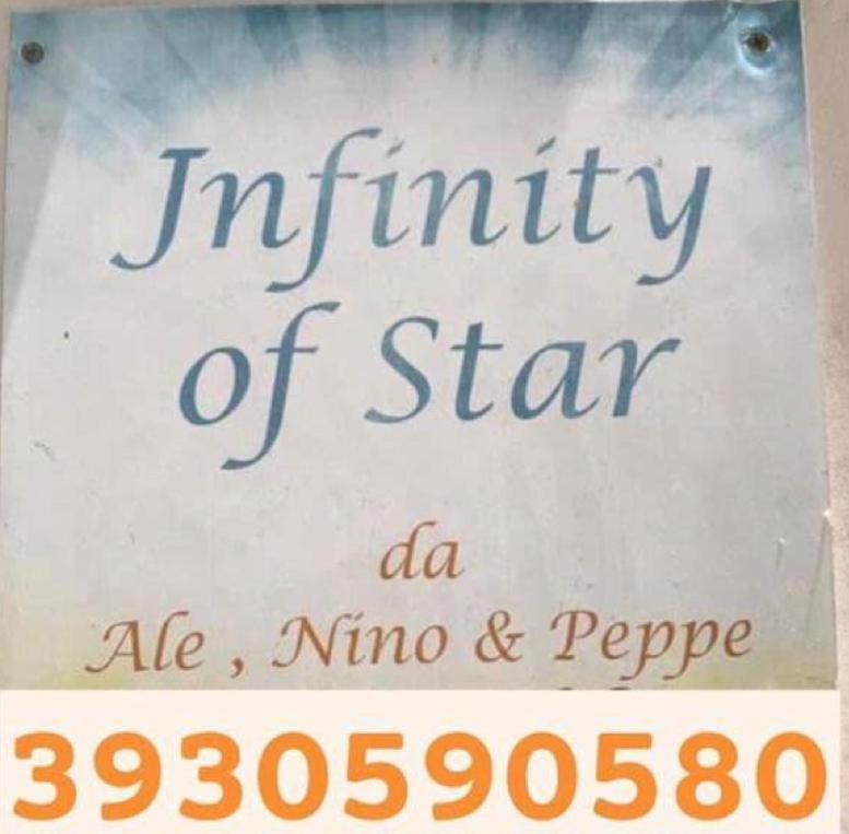 Apartament Marzamemi Infinity Sun Zewnętrze zdjęcie