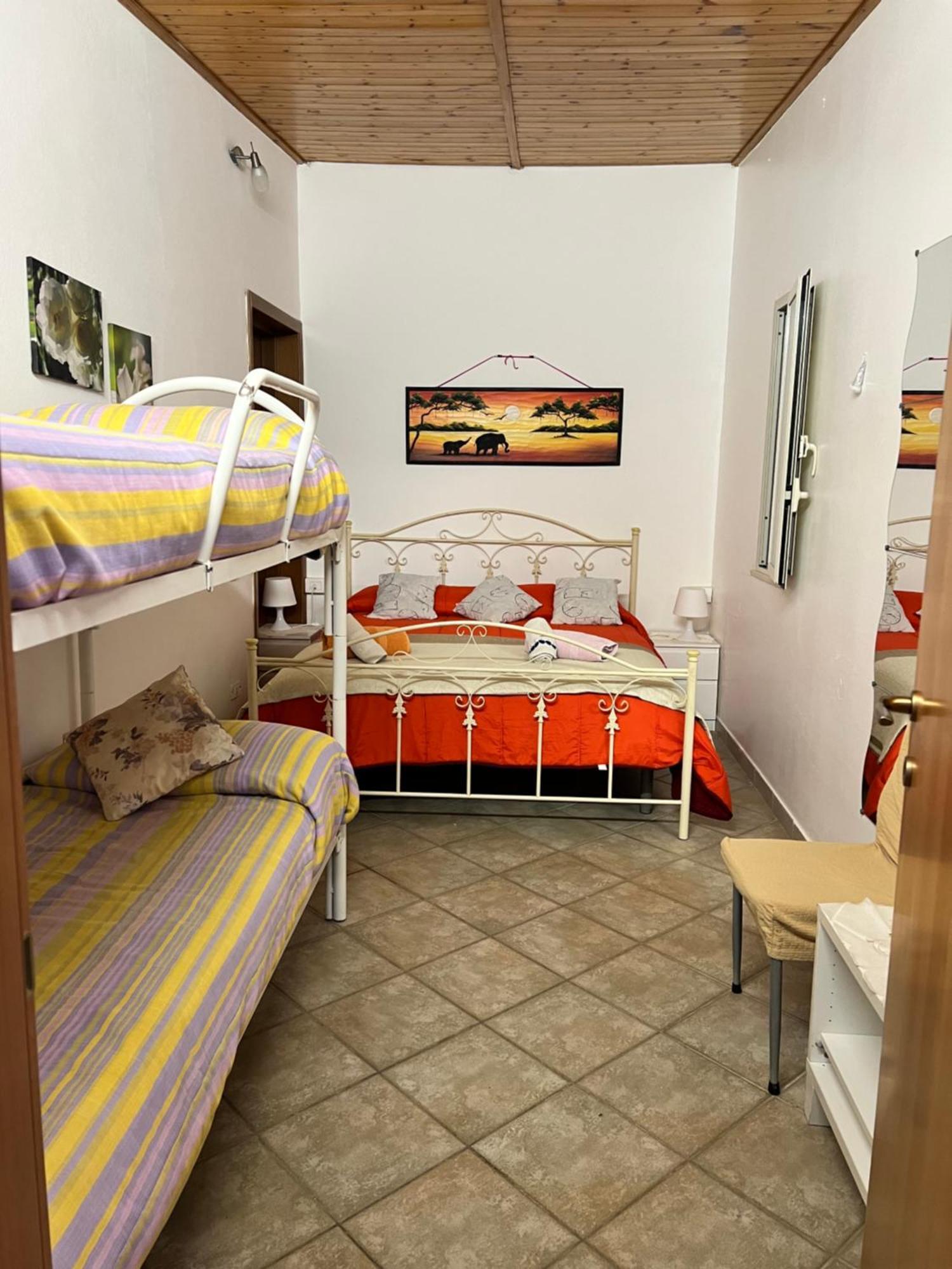 Apartament Marzamemi Infinity Sun Zewnętrze zdjęcie