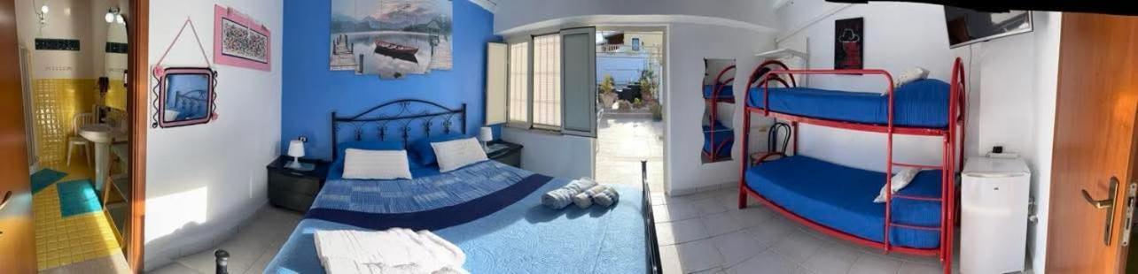 Apartament Marzamemi Infinity Sun Zewnętrze zdjęcie