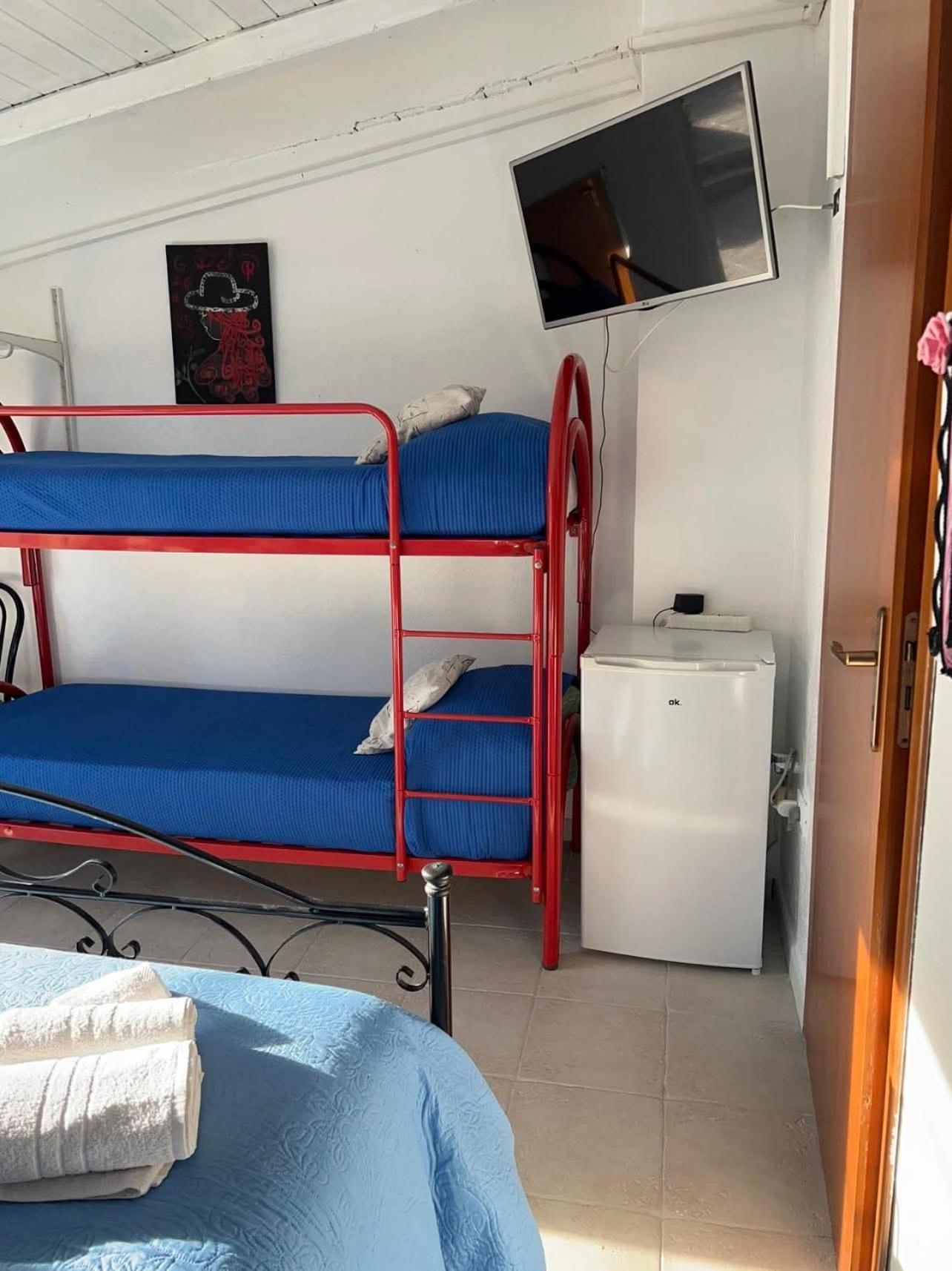 Apartament Marzamemi Infinity Sun Zewnętrze zdjęcie