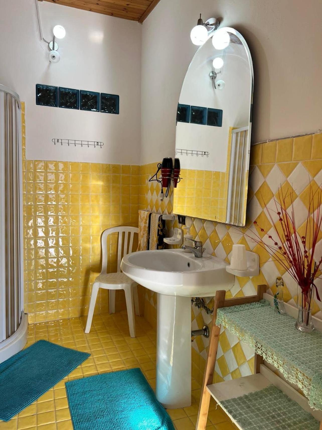Apartament Marzamemi Infinity Sun Zewnętrze zdjęcie