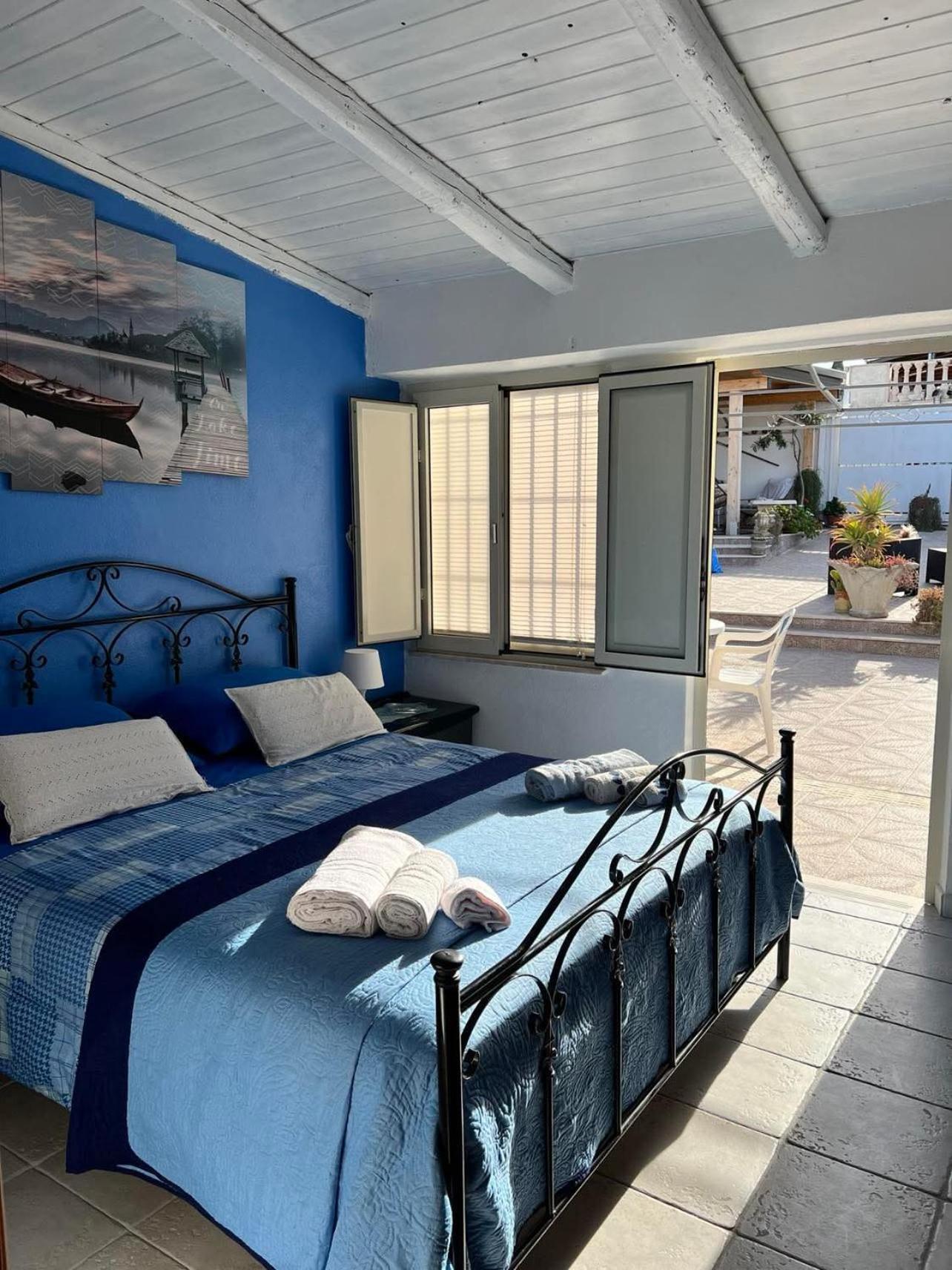 Apartament Marzamemi Infinity Sun Zewnętrze zdjęcie