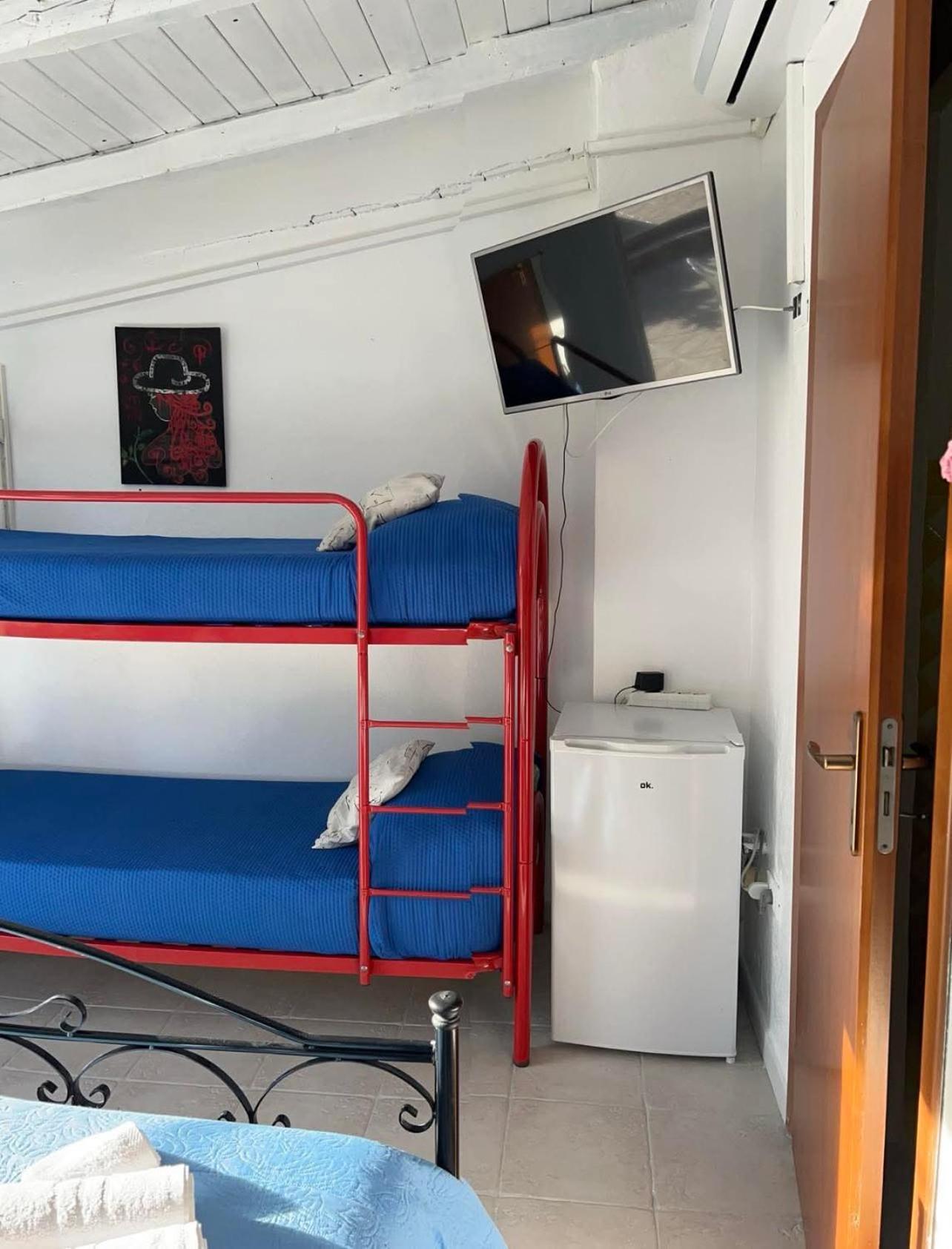 Apartament Marzamemi Infinity Sun Zewnętrze zdjęcie