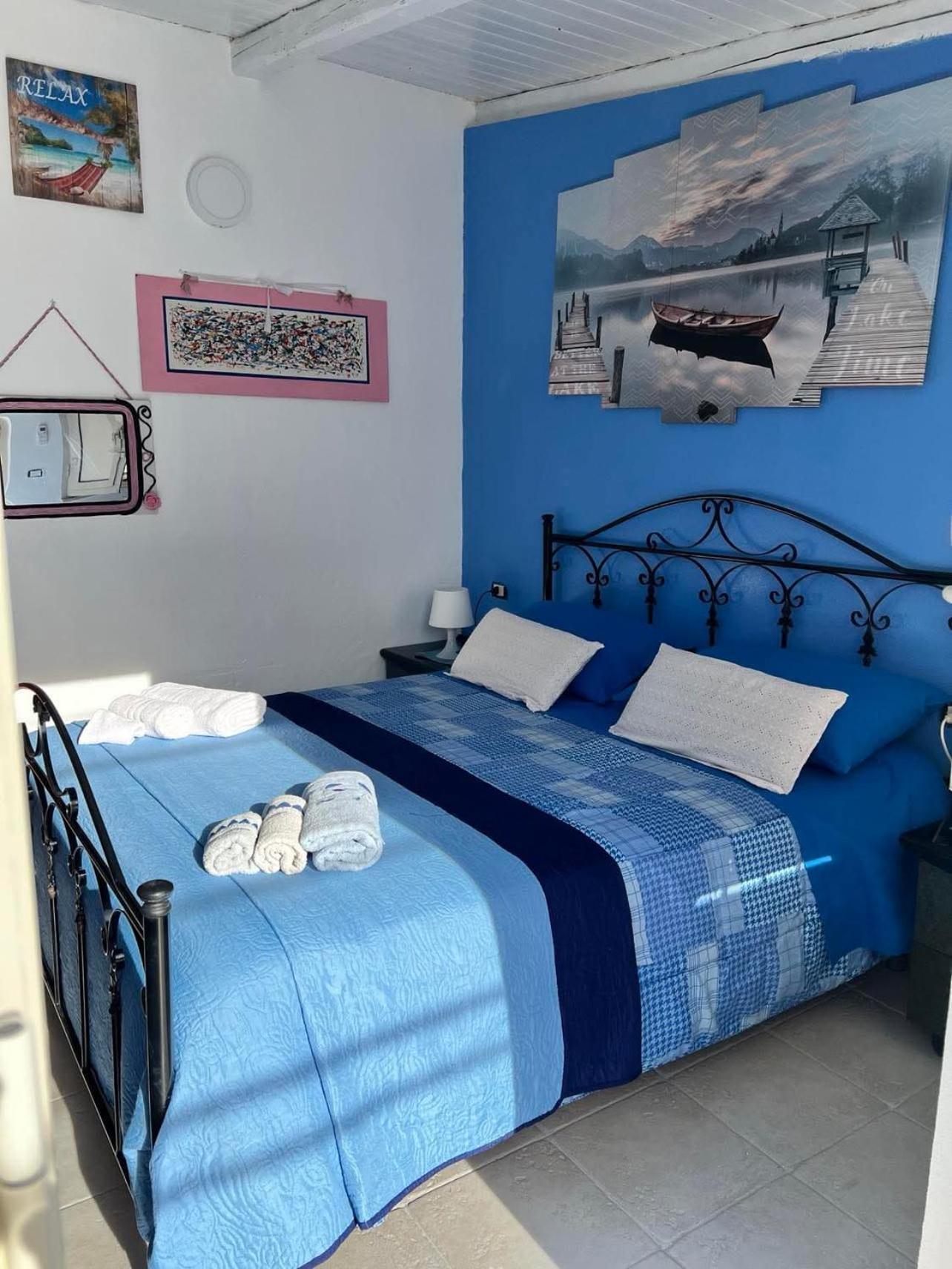 Apartament Marzamemi Infinity Sun Zewnętrze zdjęcie