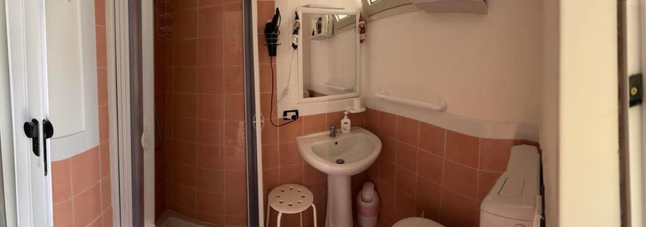 Apartament Marzamemi Infinity Sun Zewnętrze zdjęcie