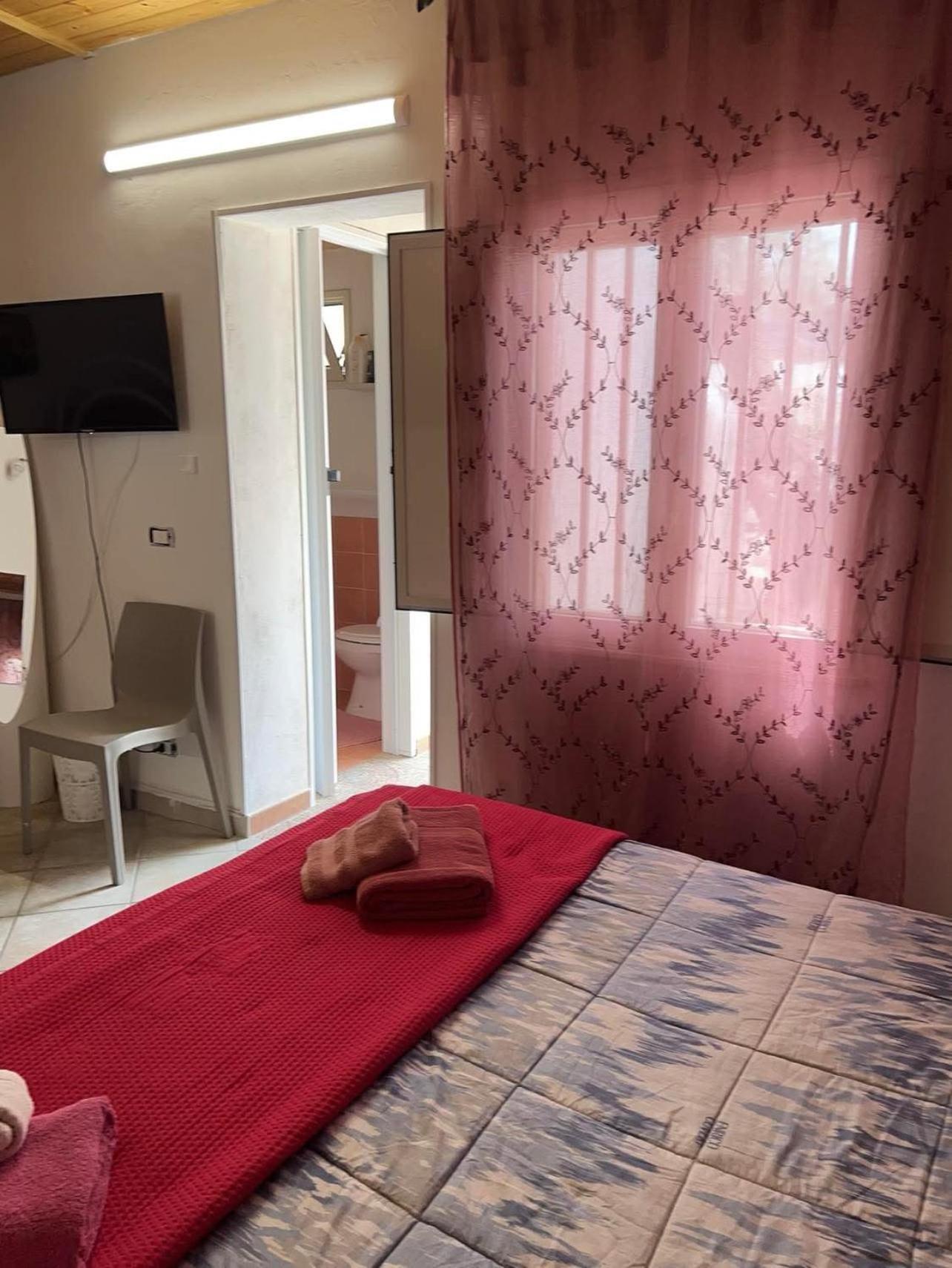 Apartament Marzamemi Infinity Sun Zewnętrze zdjęcie