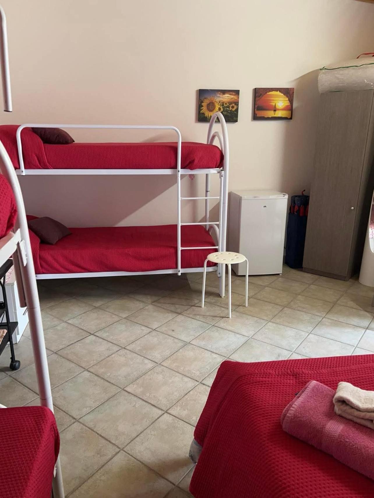 Apartament Marzamemi Infinity Sun Zewnętrze zdjęcie