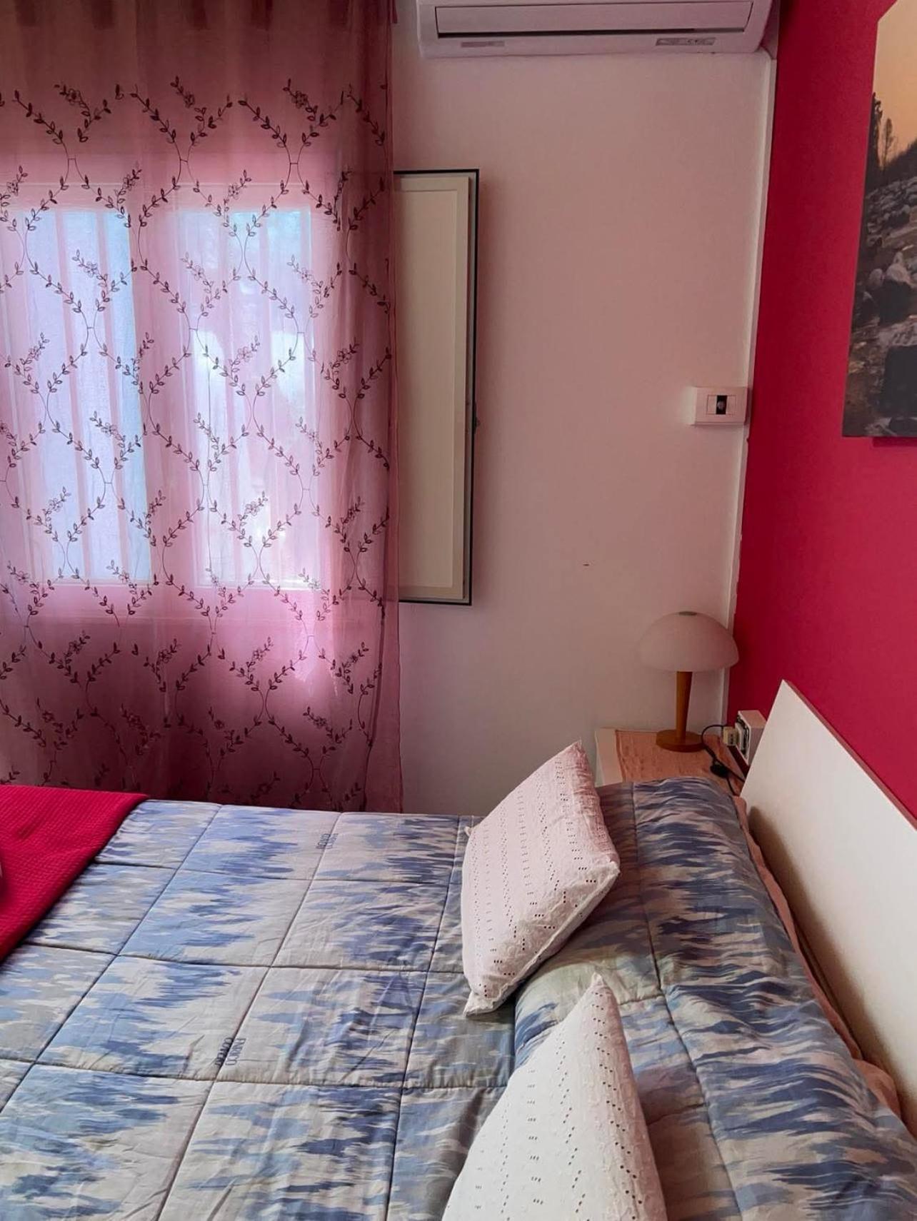 Apartament Marzamemi Infinity Sun Zewnętrze zdjęcie