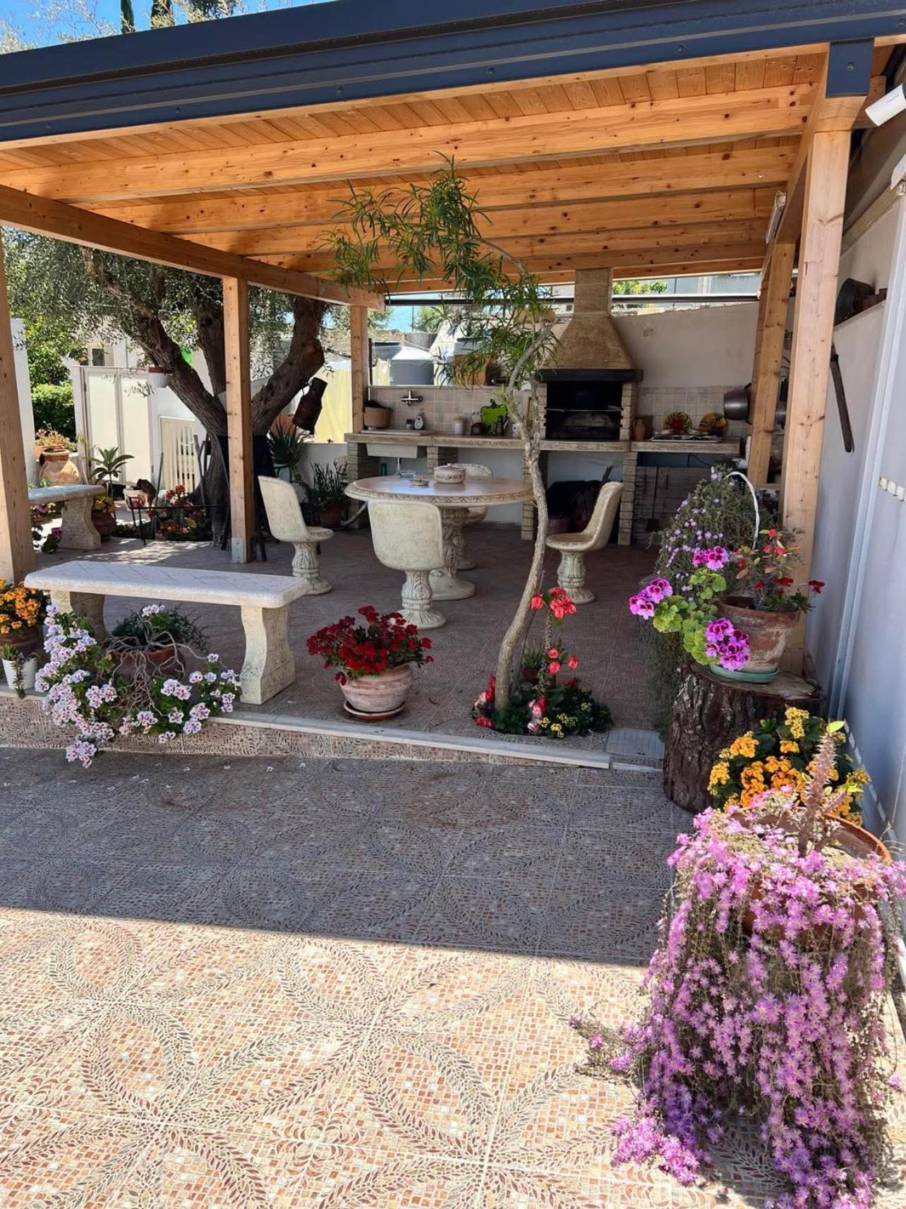 Apartament Marzamemi Infinity Sun Zewnętrze zdjęcie