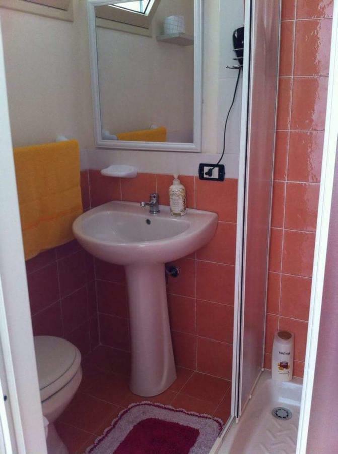 Apartament Marzamemi Infinity Sun Zewnętrze zdjęcie