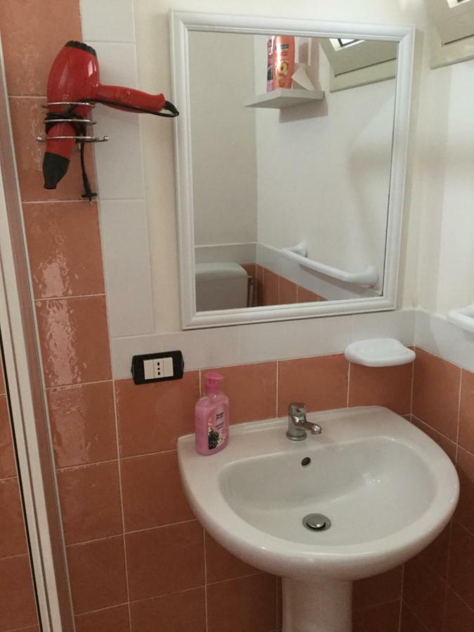 Apartament Marzamemi Infinity Sun Zewnętrze zdjęcie