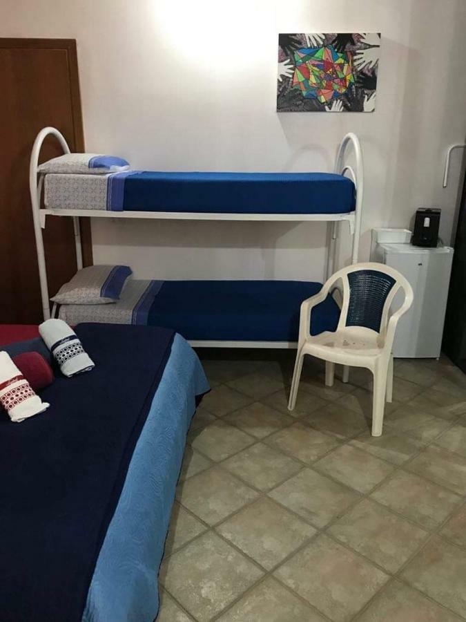 Apartament Marzamemi Infinity Sun Zewnętrze zdjęcie